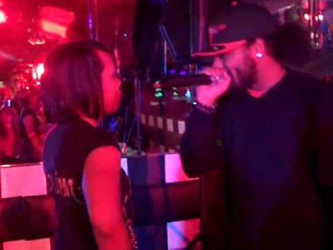 PHAZE @ THE RAP FACTORY