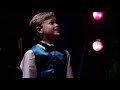 Barney S Talent Show Reverse