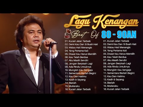 15 Lagu Pance Pondaag