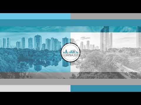 Transmissão ao vivo de Goiânia 360