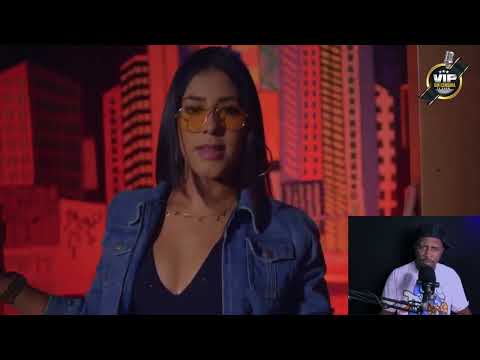 Jcp El Especialista - Rapapampam🪘(OFICIAL VIDEO REACCION)