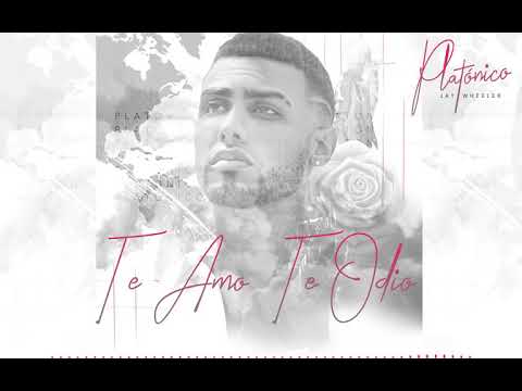 Te Amo Y Te Odio - Jay Wheeler