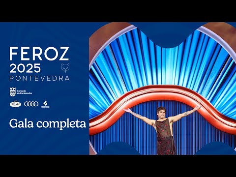 Feroz 2025: Mejor actor de reparto de una serie