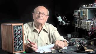 Video thumbnail for Shelford 5052 Overview during AES 2013 by Rupert Neve