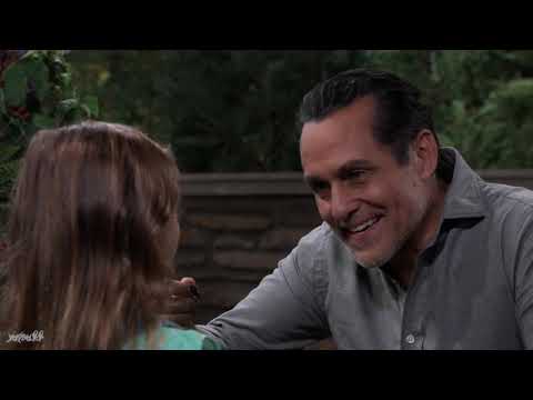 GH: 9/23/20 - Sonny & Carly Part 1/3