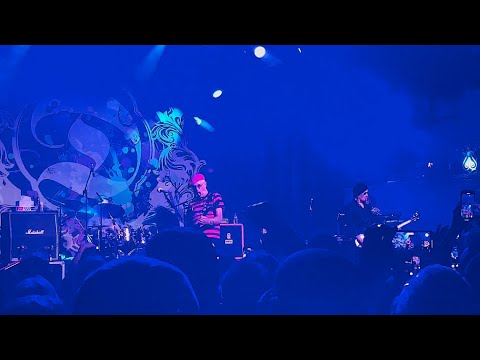 Smash It Up - The Damned @ The Balesco Theater Los Angeles, Ca 4/21/2023