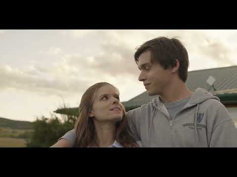 A Teacher | Kissing Scene | Kate Nick Kiss