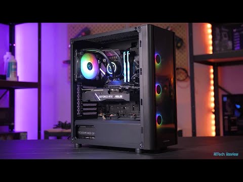 Top 5 Best Gaming PC Cases of (2022)