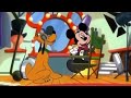 2001 Disney House Of Mouse Theme Song