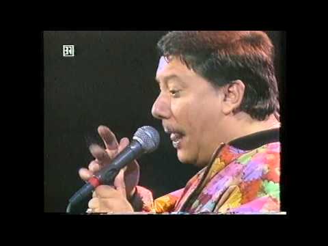 Arturo Sandoval - Trumpet & Vocal Solo Part 2 [1992]