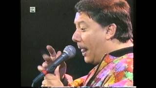 1992 • Arturo Sandoval - Trumpet & Vocal Solo Part 2