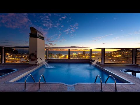 Paradise Park Fun Lifestyle Hotel, Tenerife, Spain | Travel By Heart