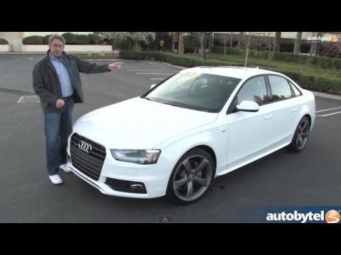 2014 Audi Allroad Review 2014 Audi Allroad Review