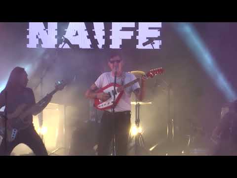 NAIFE - My Babe