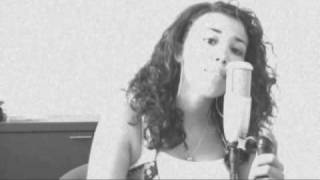 I&#39;m done Pussycat dolls (Cover)