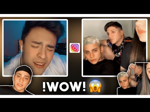 ROD CONTRERAS, MELISSA NAVARRO, EDDIE SCHOBERT  - MÁS AMOR MENOS HATE (EDSON NUÑEZ)