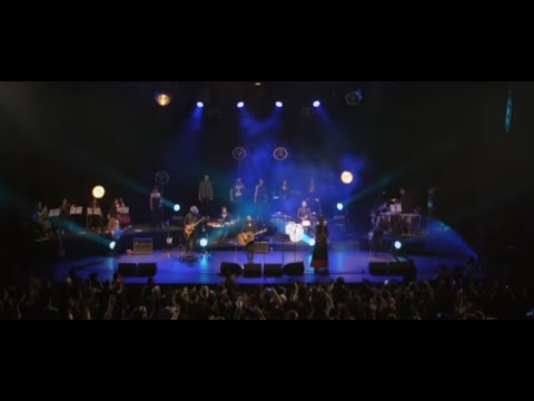 Disidente - Maldito País ft. Andrea Echeverri (Aterciopelados)