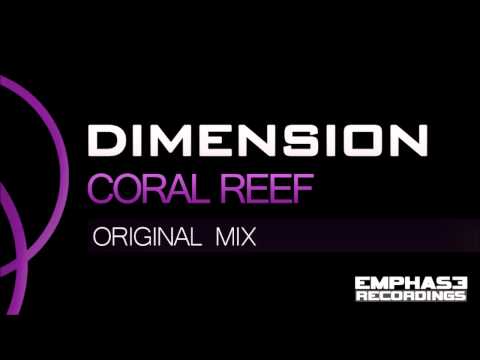 EMPHASE023 - Dimension - Coral Reef (Original Mix)
