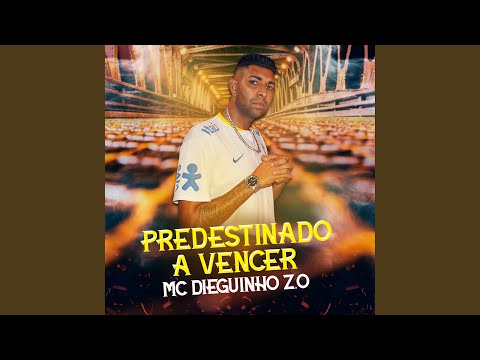 Predestinado a Vencer