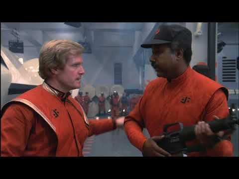 V Final Battle - Mothership assault begins