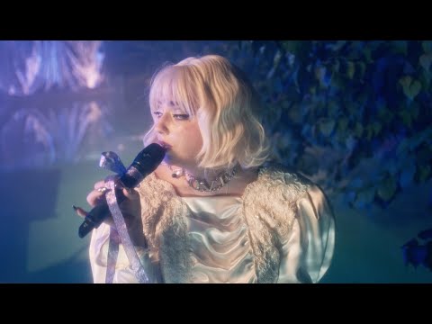 merci, mercy - Unsaid (Live Performance Video)