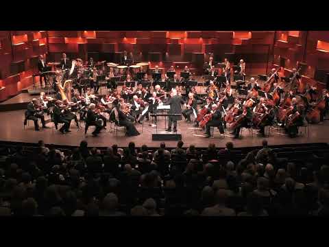 Overture di Ballo - A Sullivan // KTHAK