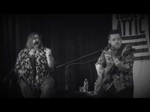 Numb - Jen Hartswick & Nick Cassarino