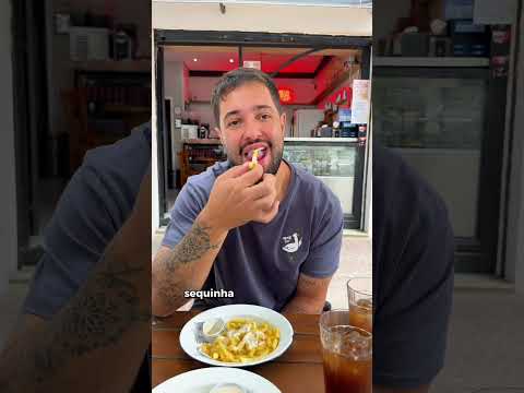 COMIDA DE RUA DO ORIENTE MÉDIO MUITO GOSTOSA! 🧆🌯