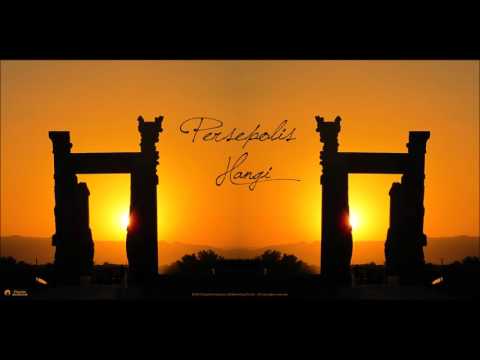 Hangi Tavakoli - Persepolis (Epic Persian Orchestra Soundtrack)