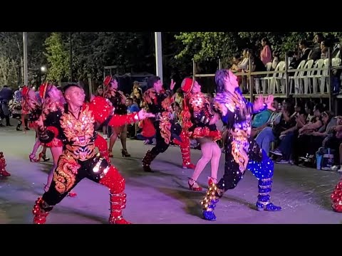 CAPORALES GRAN PODER - 2 video - Corsos de Salta 2025