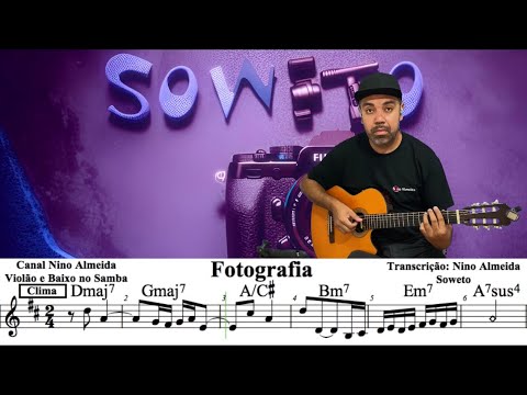 Fotografia - Soweto