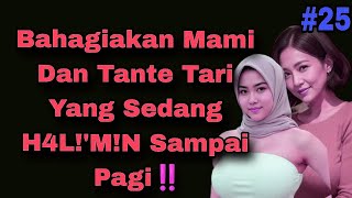 Download lagu Eps 25 Perjalanan Meraih Kesuksesan || Cerpen Romantis mp3