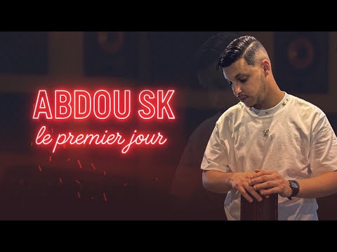 Le Premier Jour | Abdou Sk 2025 Ft Houssem Magic ( علاش ما قلتهاش )