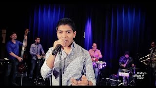 "Propiedad Privada" y "Pagaras" (Cover by Christian Yaipen de Grupo 5)