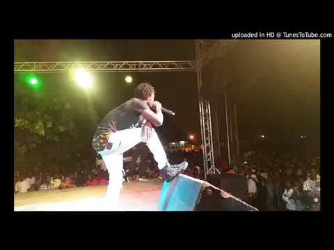 Wallistic - Iskoki (Prod - by - Beatzhynex)