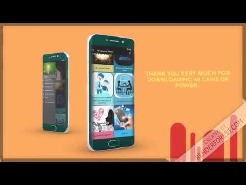 The 48 Laws of Power Video