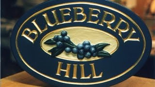 Blueberry Hill - Celine Dion and Johnny Hallyday