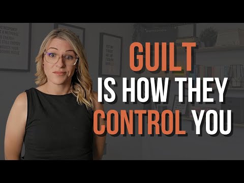 How to Cut Off Toxic Family (Without Guilt or Shame)