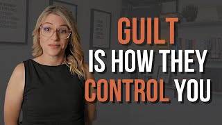 How to Cut Off Toxic Family (Without Guilt or Shame)