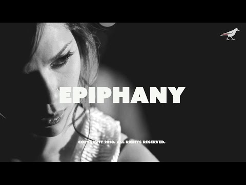 The Scarlet Ending - Epiphany (Official Video)