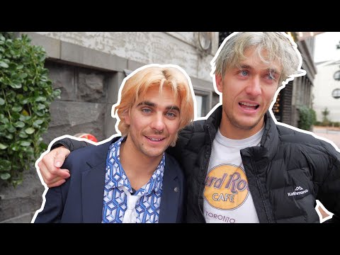 A Weekend of Hell - PART 2 (New Zealand!)