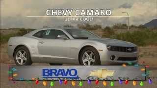 preview picture of video 'Bravo Chevrolet Cadillac of Las Cruces, New Mexico'