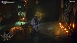 【Demon's Souls】#04 AIに攻略チャート作ってもらったんでその通り行くW