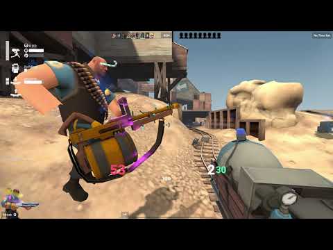 RGL S14 HL Invite (Engineer) - FroggieLand.com vs. squirtyay - Upward