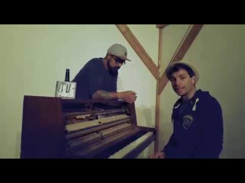 Was wir alleine nicht schaffen (Cover Snipped Wo is Kai!?)