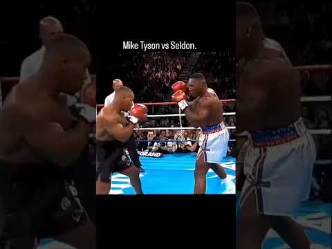 Mike Tyson