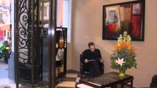 Convention Montparnasse Hotel Paris