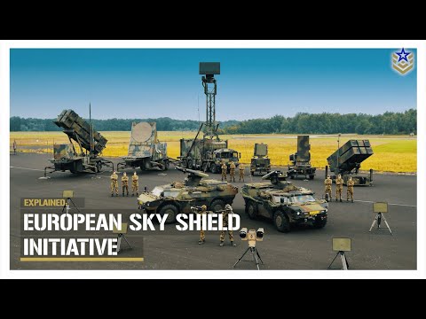 The Story of the European Sky Shield Initiative