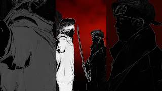 Itachi vs Gojo Logic 🧠 #jujutsukaisen #itachi #gojo