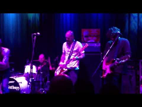 Moistboyz - "1.0 (Fuck No)" clip from Skully's in Columbus